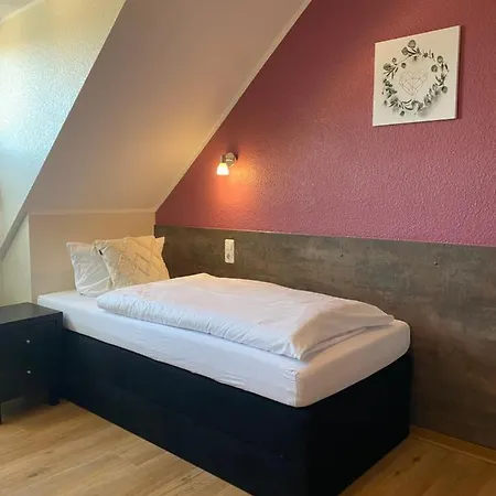 Hotel Schuetz