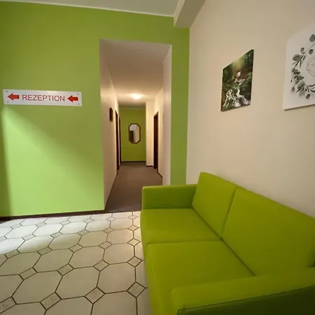 Hotel Schuetz