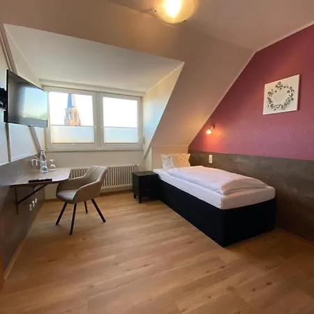 Hotel Schuetz