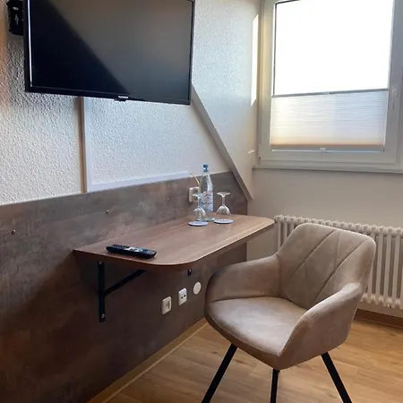 Hotel Schuetz 3*