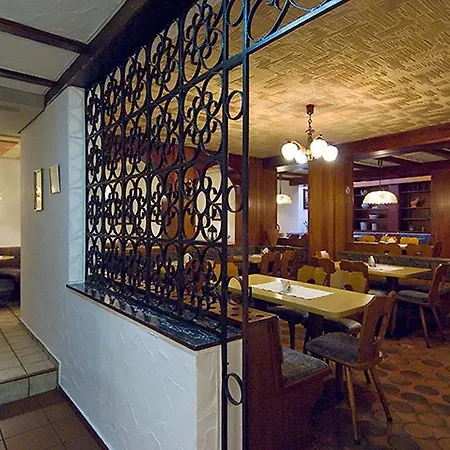 Hotel Schuetz Trèves