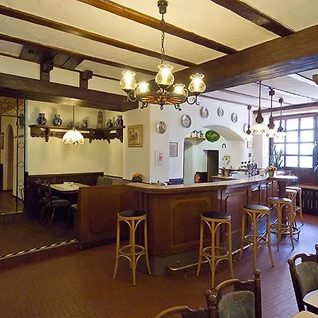 Hotel Schuetz 3*