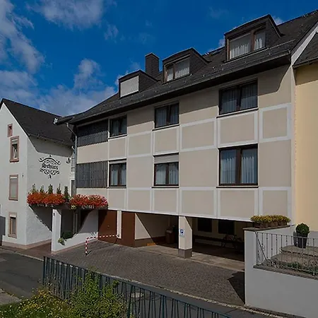 Hotel Schuetz Trier