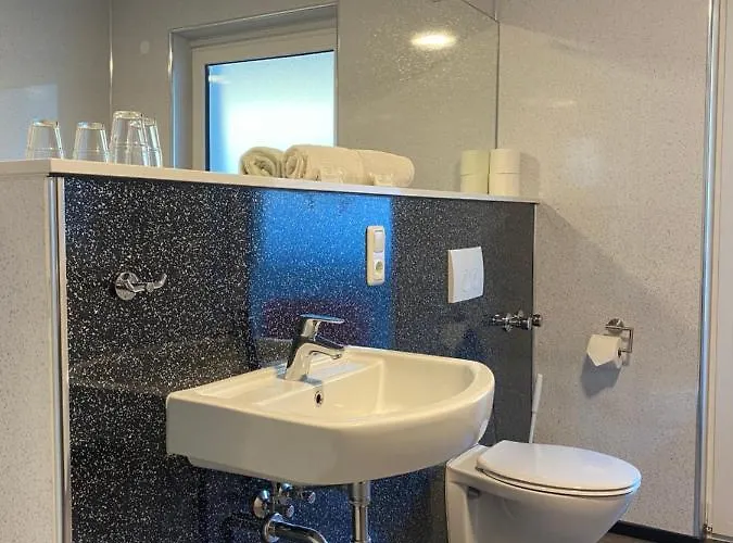 Hotel Schuetz Treviri