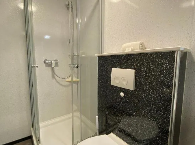 Hotel Schuetz Treviri